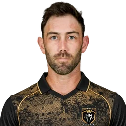 Glenn Maxwell photo
