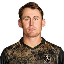 Marnus Labuschagne photo