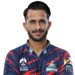Hasan Ali photo