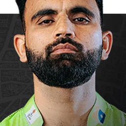 Fakhar Zaman photo