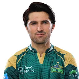Mohammad Wasim photo