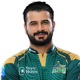 Sahibzada Farhan photo