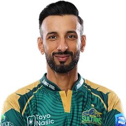 Shan Masood photo