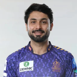 Abrar Ahmed photo