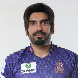 Usman Tariq photo