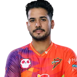 Mohammad Amir photo