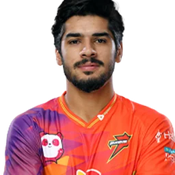 Shahzaib Khan photo