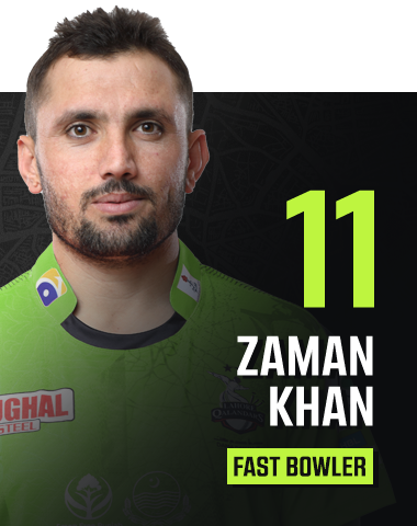 Zaman Khan photo