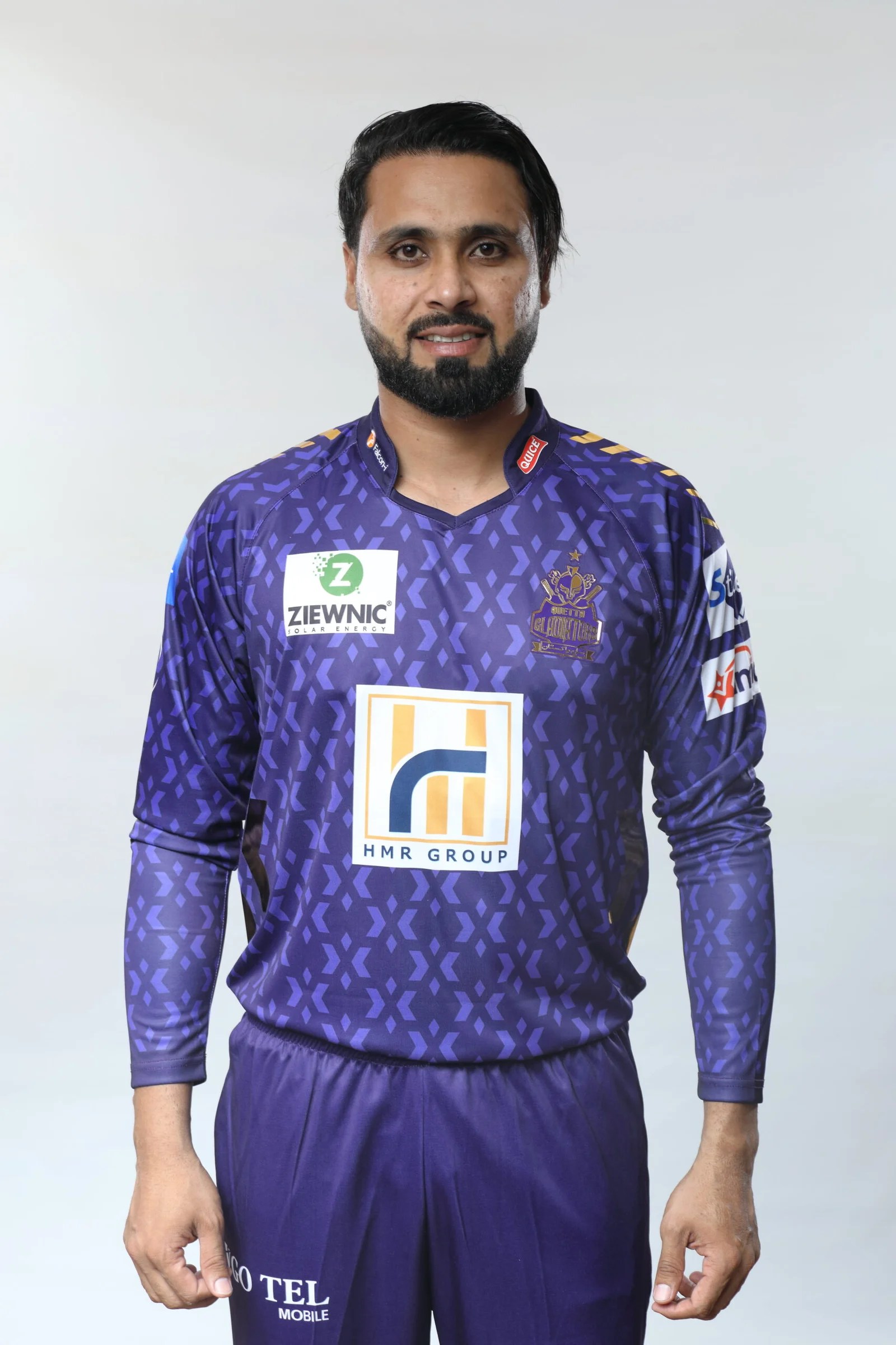 Faheem Ashraf photo