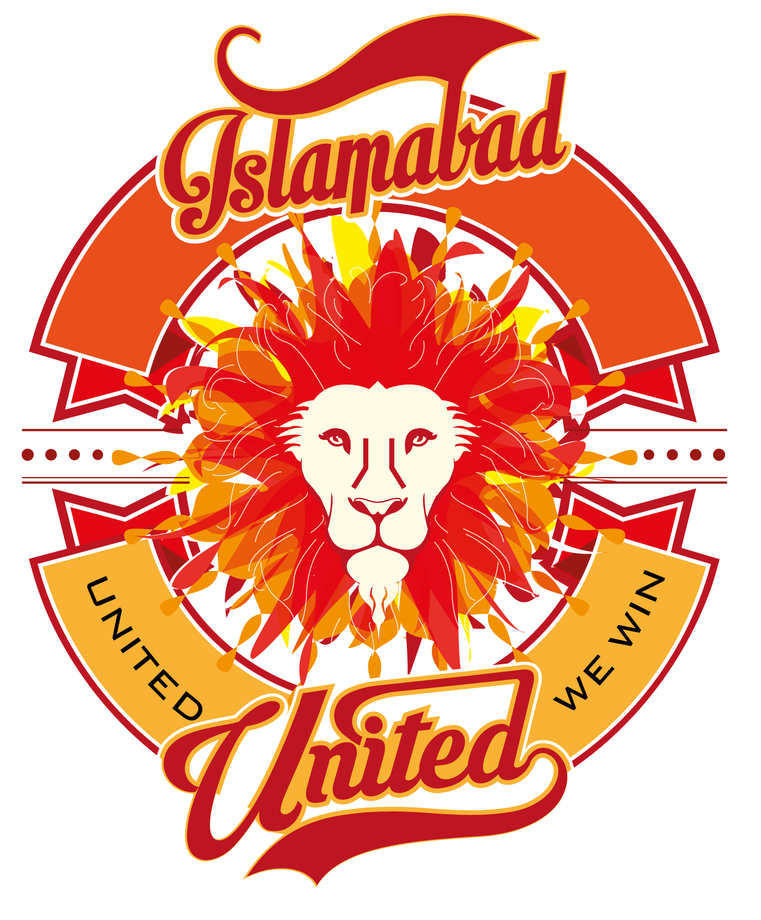 Islamabad United logo