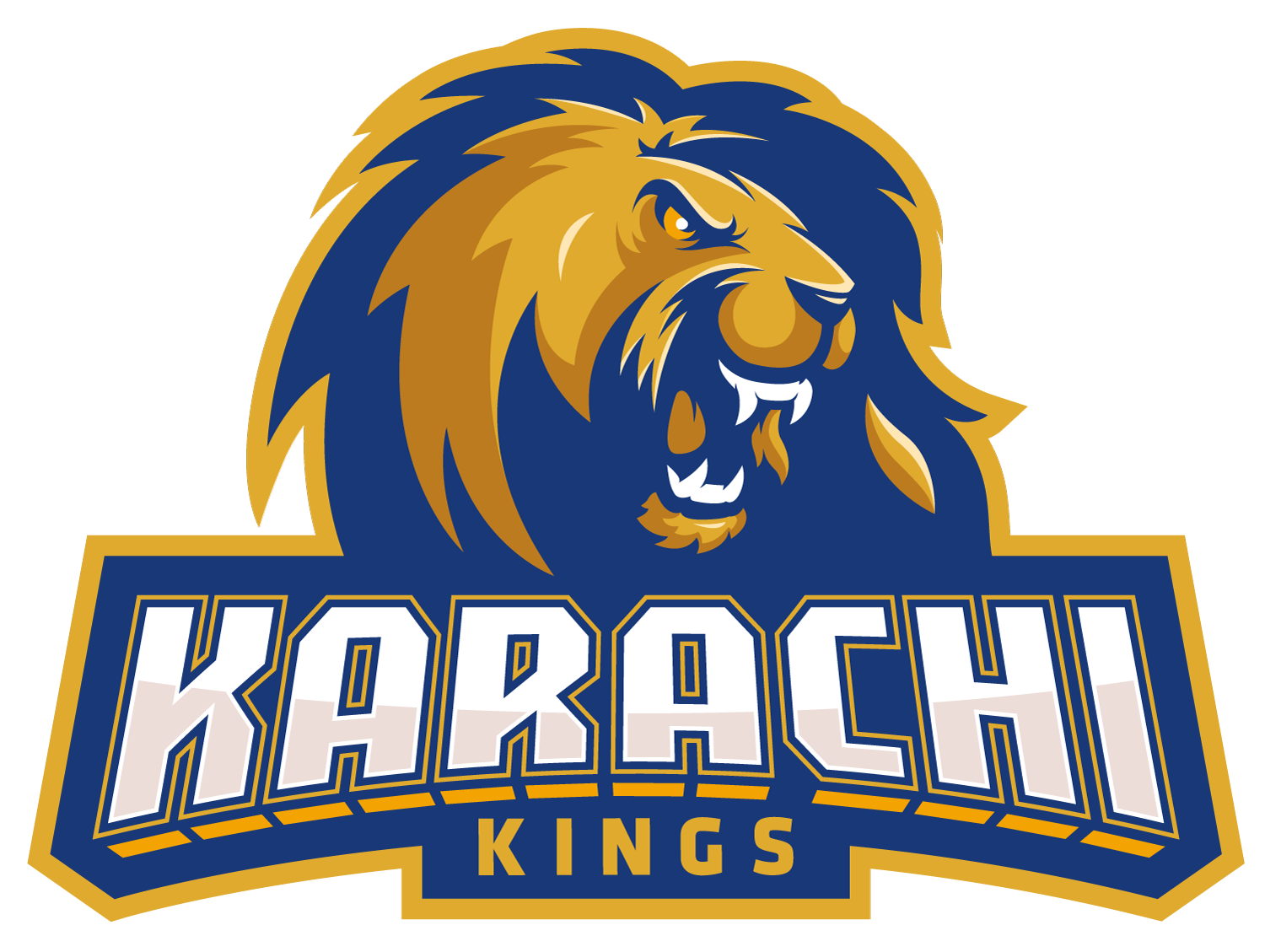 Karachi Kings logo