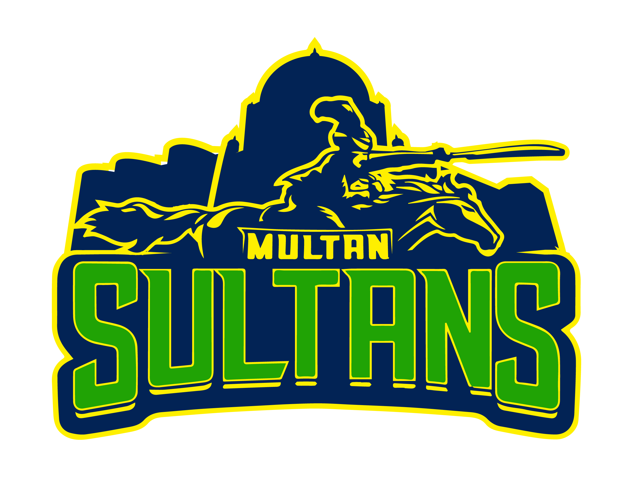 Multan Sultans logo